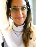 Immagine di Claudia Pedrotti