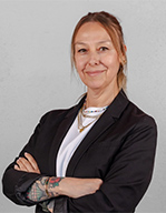 Immagine di Floriana Grasser